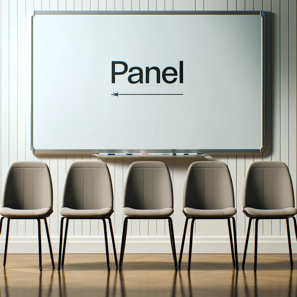 Panel - Material Science