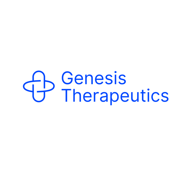 GENESIS Logo