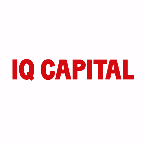 IQCAPITAL Logo