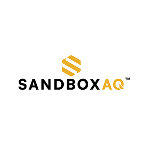 SANDBOXAQ Logo